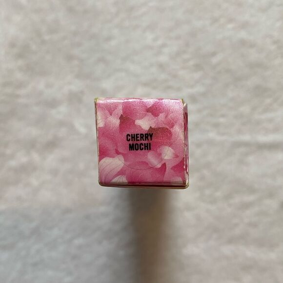 NIB MAC Lipglass in “Cherry Mochi” - Picture 3 of 4
